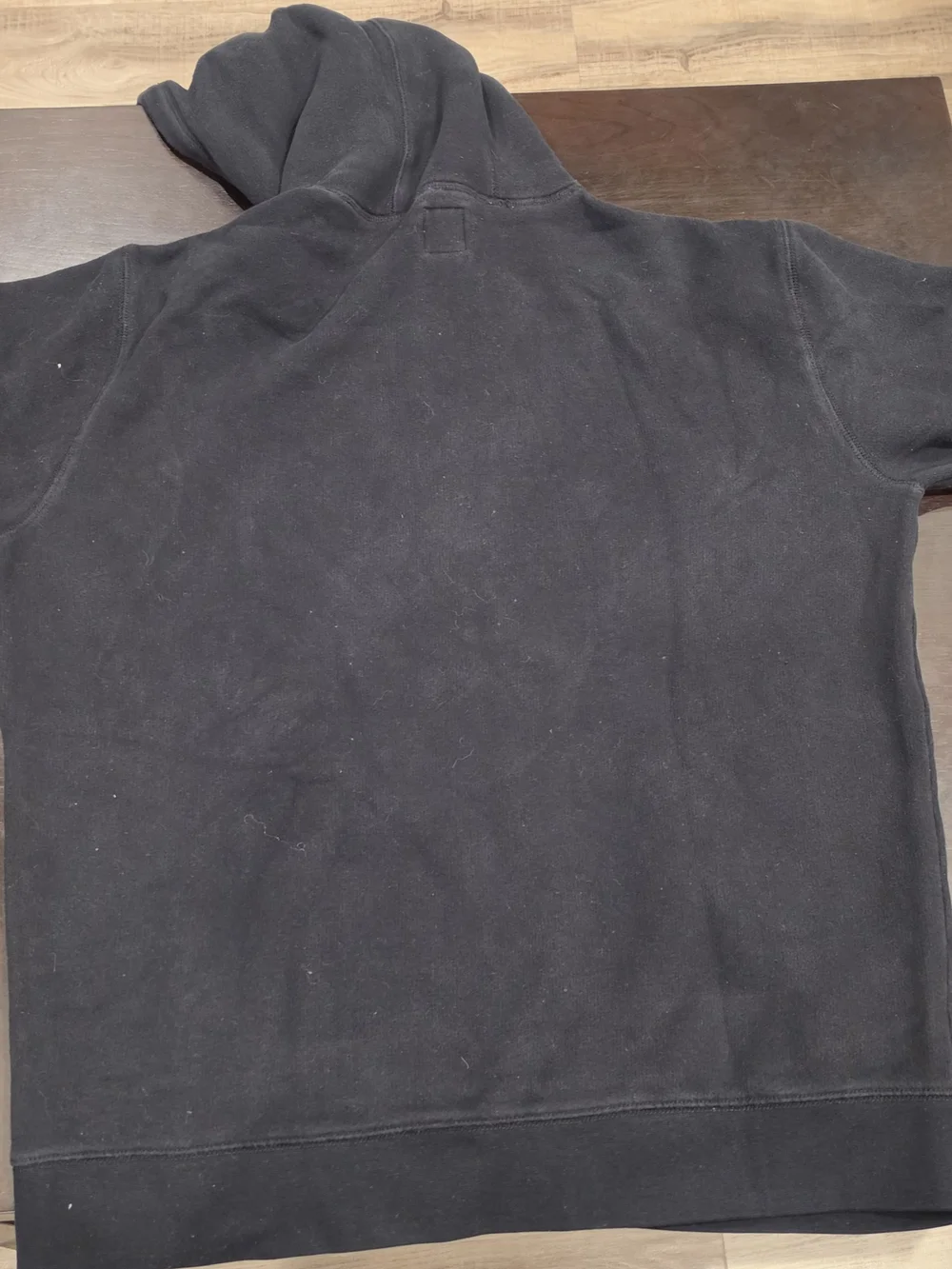 Set Of 4 Men's Pullover Hoodie - Classic Casual Comfort Size XL